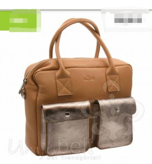 Bolsa Bag light grey