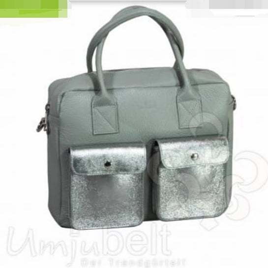 Bolsa Bag light grey