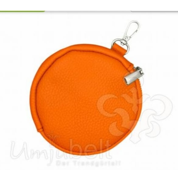 Hip Bag Rondo, orange